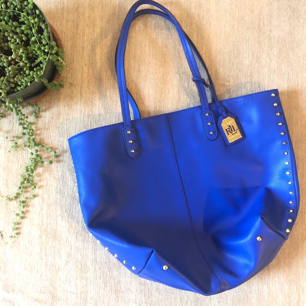 Ralph Lauren purse
